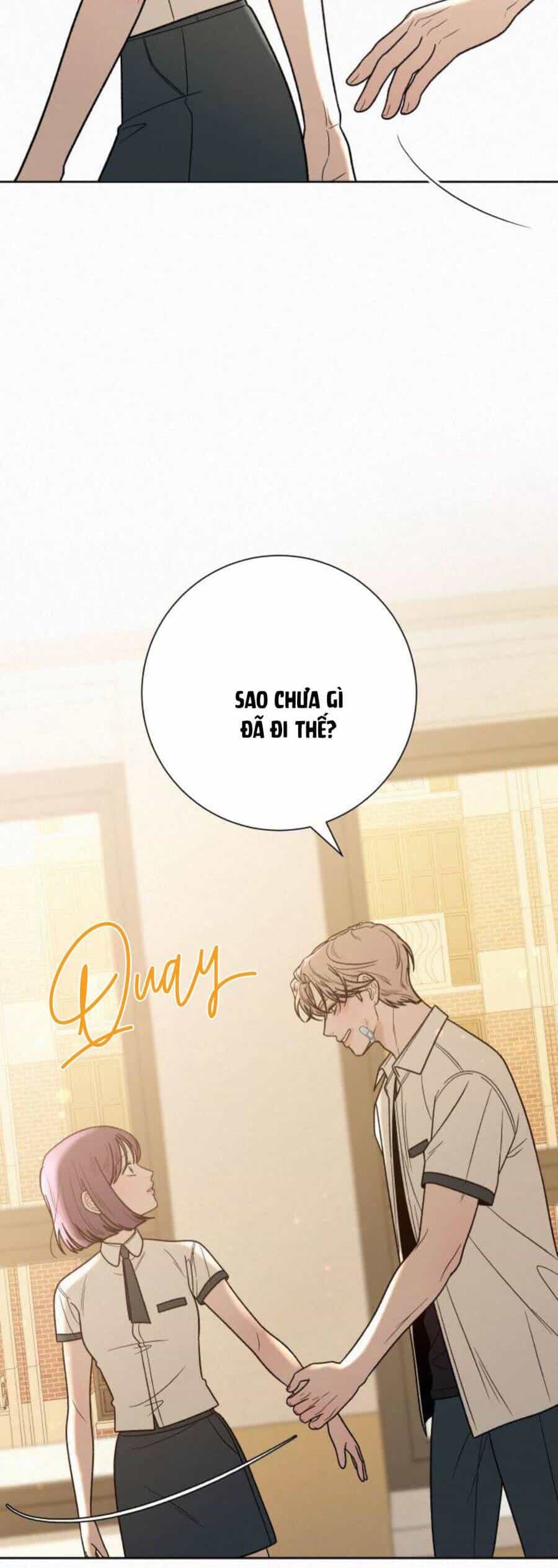 Chiến Lược: Tình Yêu Trong Sáng - Chương 57 - ảnh 48
