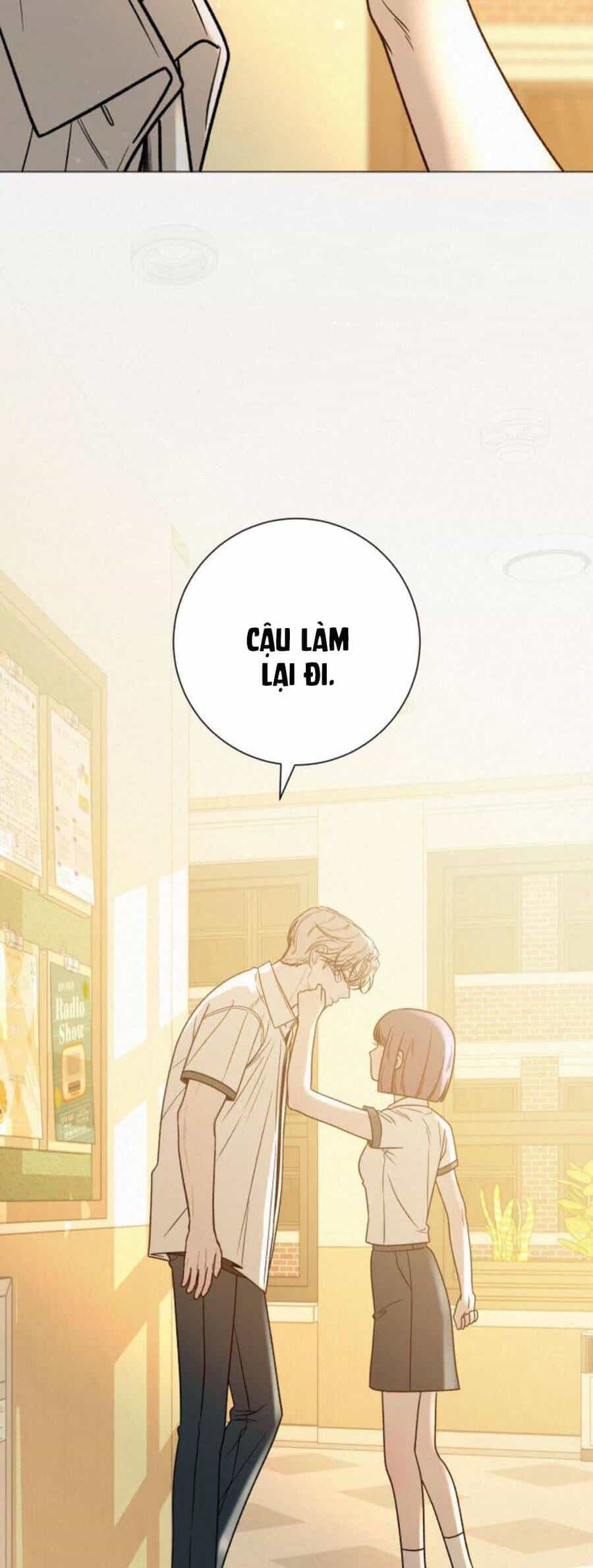 Chiến Lược: Tình Yêu Trong Sáng - Chương 57 - ảnh 58
