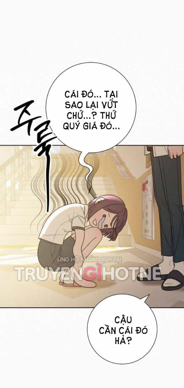 Chiến Lược: Tình Yêu Trong Sáng - Chương 58.1 - ảnh 12