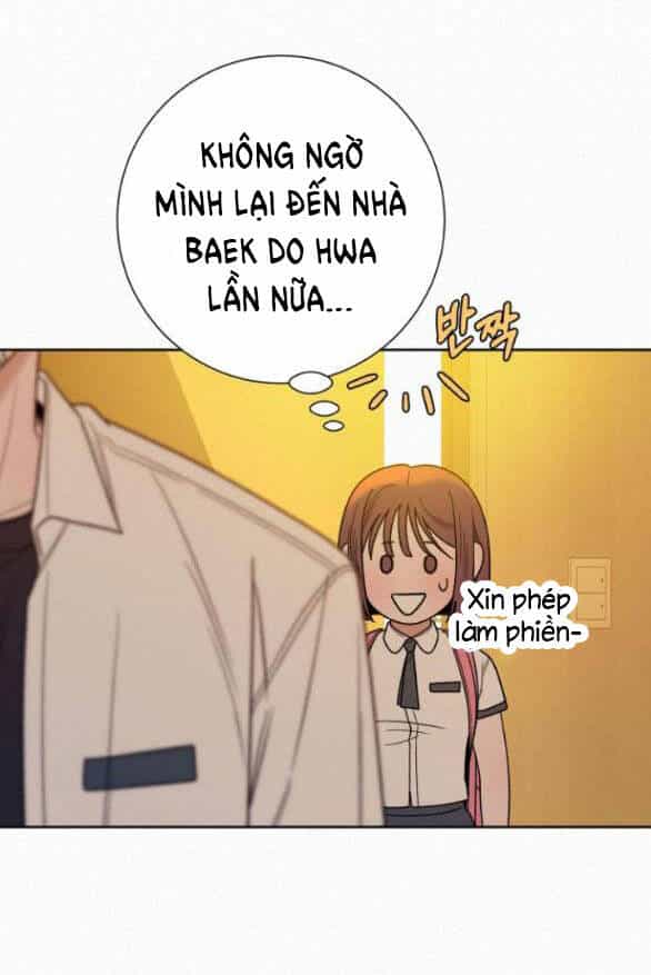 Chiến Lược: Tình Yêu Trong Sáng - Chương 58.1 - ảnh 18