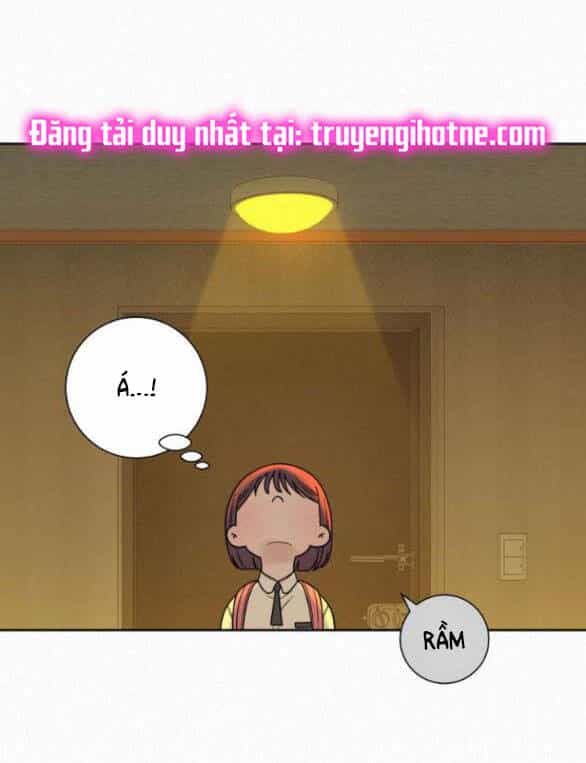 Chiến Lược: Tình Yêu Trong Sáng - Chương 58.1 - ảnh 19