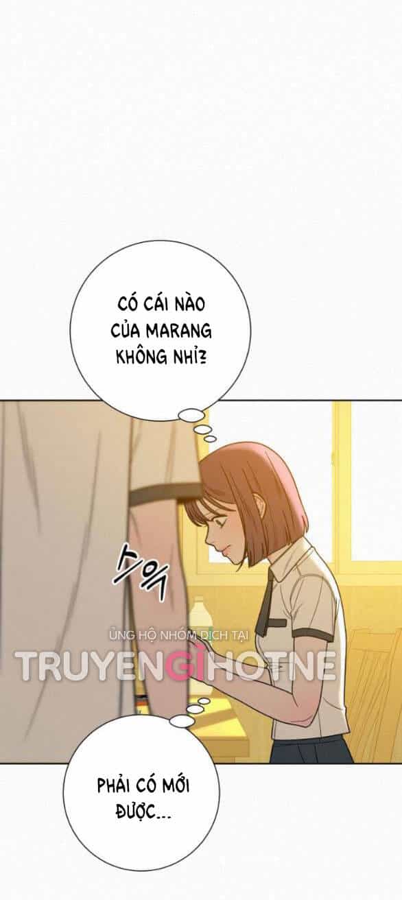Chiến Lược: Tình Yêu Trong Sáng - Chương 58.1 - ảnh 26