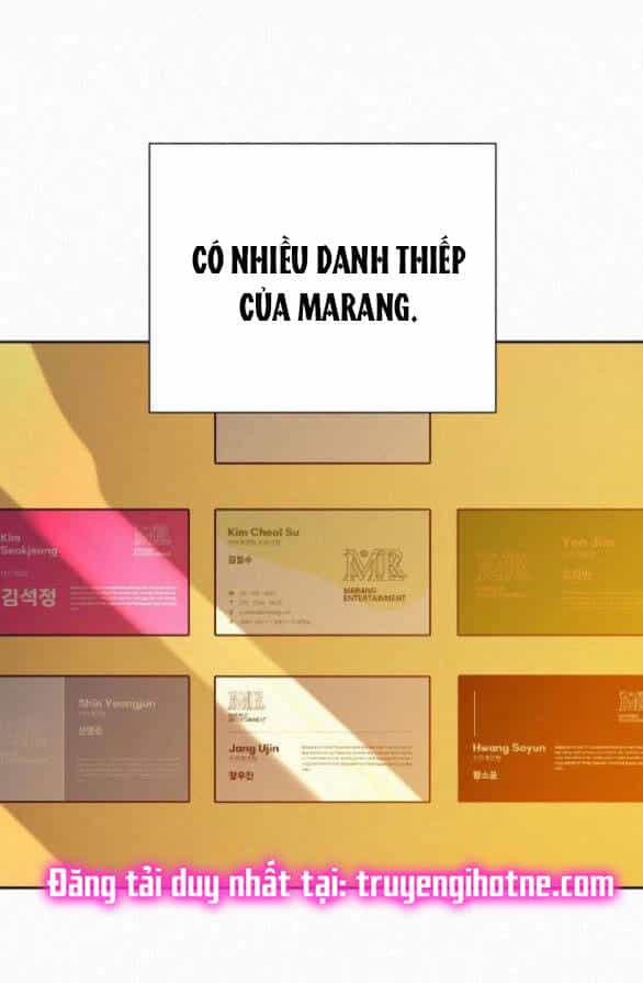 Chiến Lược: Tình Yêu Trong Sáng - Chương 58.1 - ảnh 30