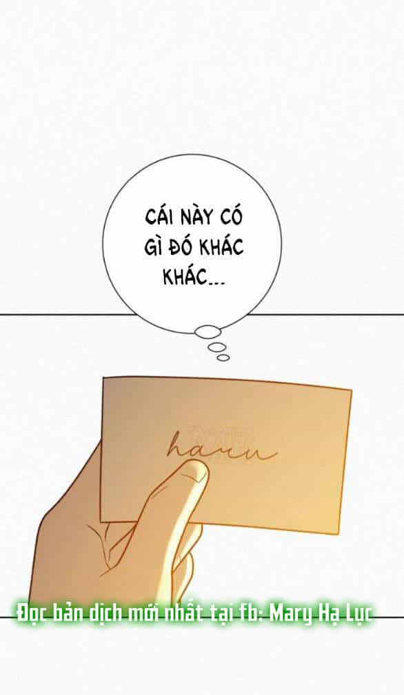 Chiến Lược: Tình Yêu Trong Sáng - Chương 58.1 - ảnh 32