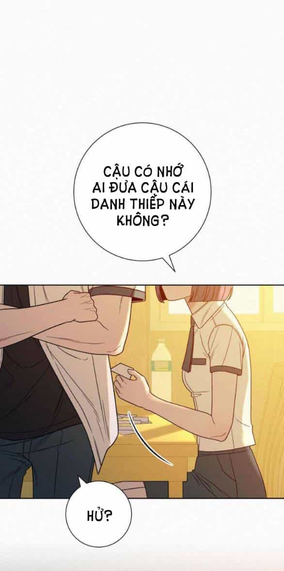Chiến Lược: Tình Yêu Trong Sáng - Chương 58.1 - ảnh 33
