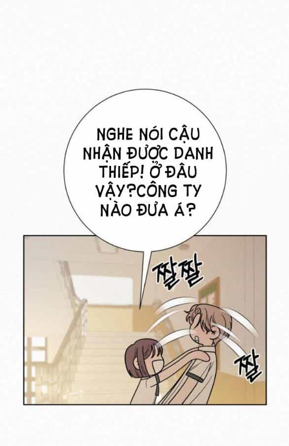 Chiến Lược: Tình Yêu Trong Sáng - Chương 58.1 - ảnh 7