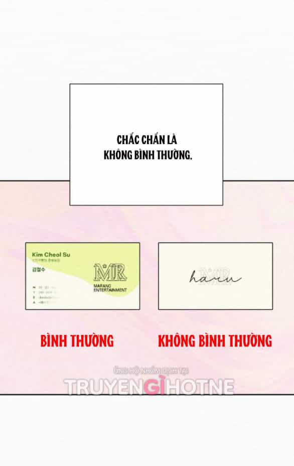 Chiến Lược: Tình Yêu Trong Sáng - Chương 58.2 - ảnh 12