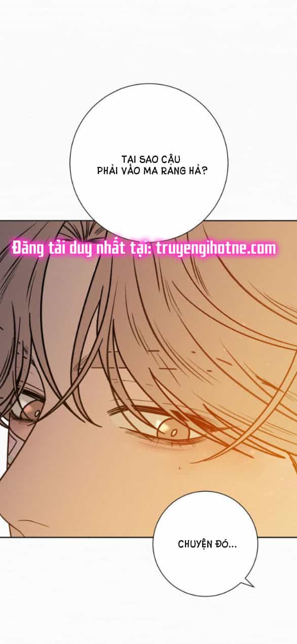 Chiến Lược: Tình Yêu Trong Sáng - Chương 58.2 - ảnh 21