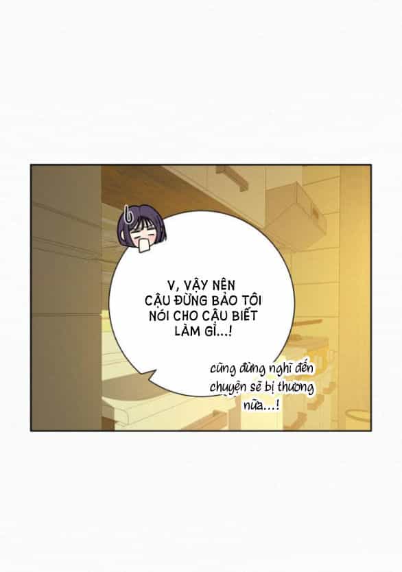 Chiến Lược: Tình Yêu Trong Sáng - Chương 58.2 - ảnh 24