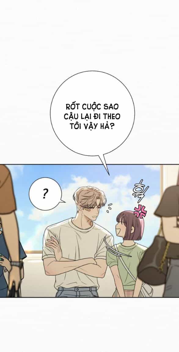 Chiến Lược: Tình Yêu Trong Sáng - Chương 58.2 - ảnh 41