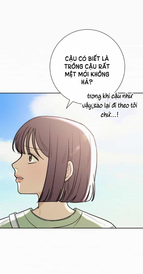 Chiến Lược: Tình Yêu Trong Sáng - Chương 58.2 - ảnh 43