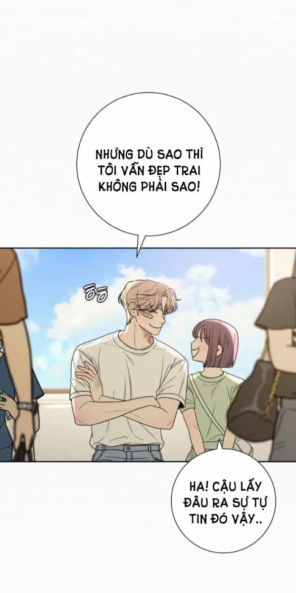 Chiến Lược: Tình Yêu Trong Sáng - Chương 58.2 - ảnh 44
