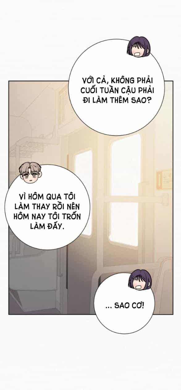 Chiến Lược: Tình Yêu Trong Sáng - Chương 58.2 - ảnh 46