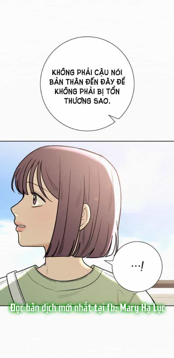 Chiến Lược: Tình Yêu Trong Sáng - Chương 58.2 - ảnh 47