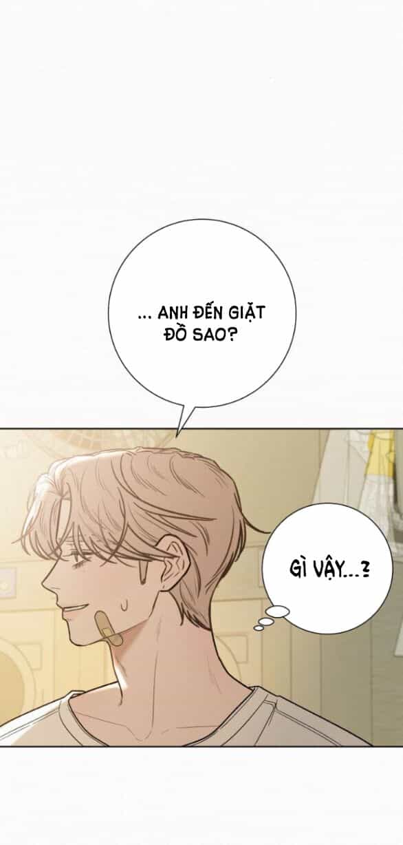Chiến Lược: Tình Yêu Trong Sáng - Chương 58.2 - ảnh 59