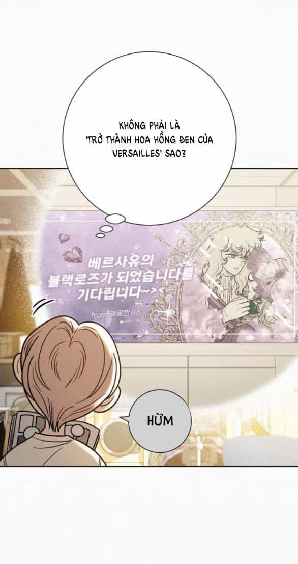 Chiến Lược: Tình Yêu Trong Sáng - Chương 59.1 - ảnh 18