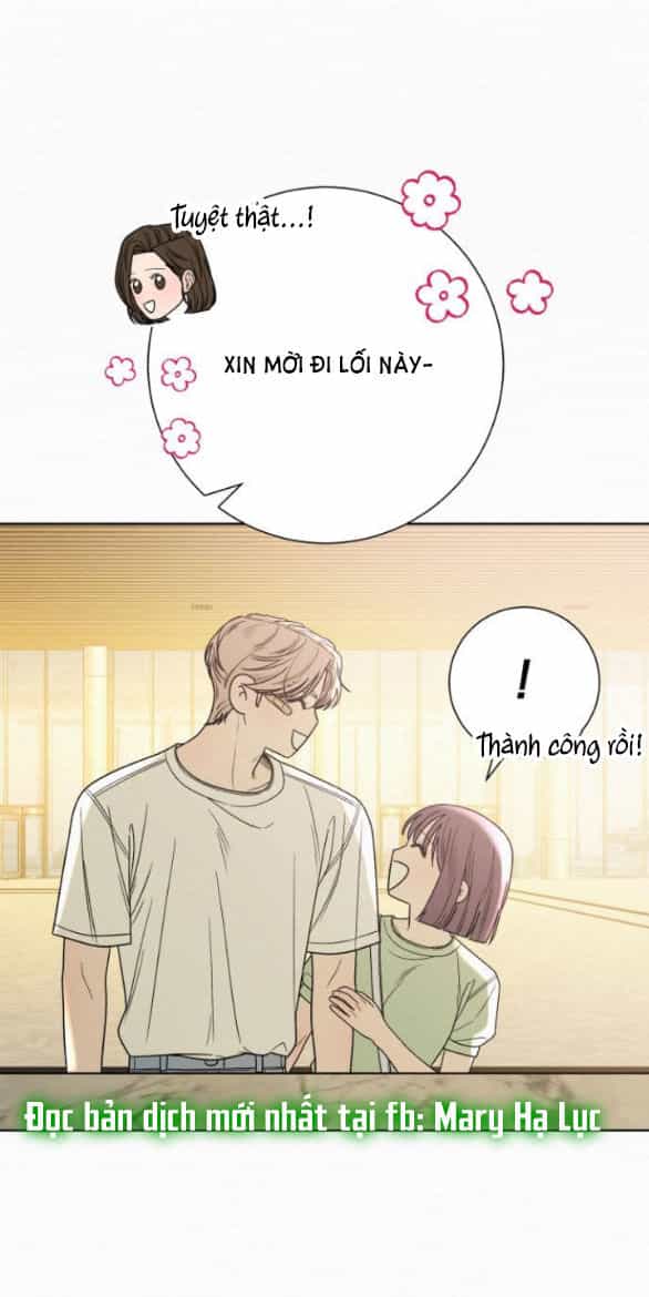 Chiến Lược: Tình Yêu Trong Sáng - Chương 59.1 - ảnh 26