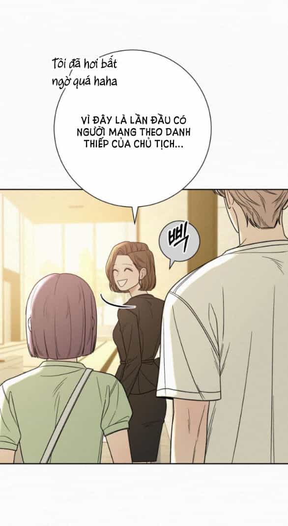 Chiến Lược: Tình Yêu Trong Sáng - Chương 59.1 - ảnh 28