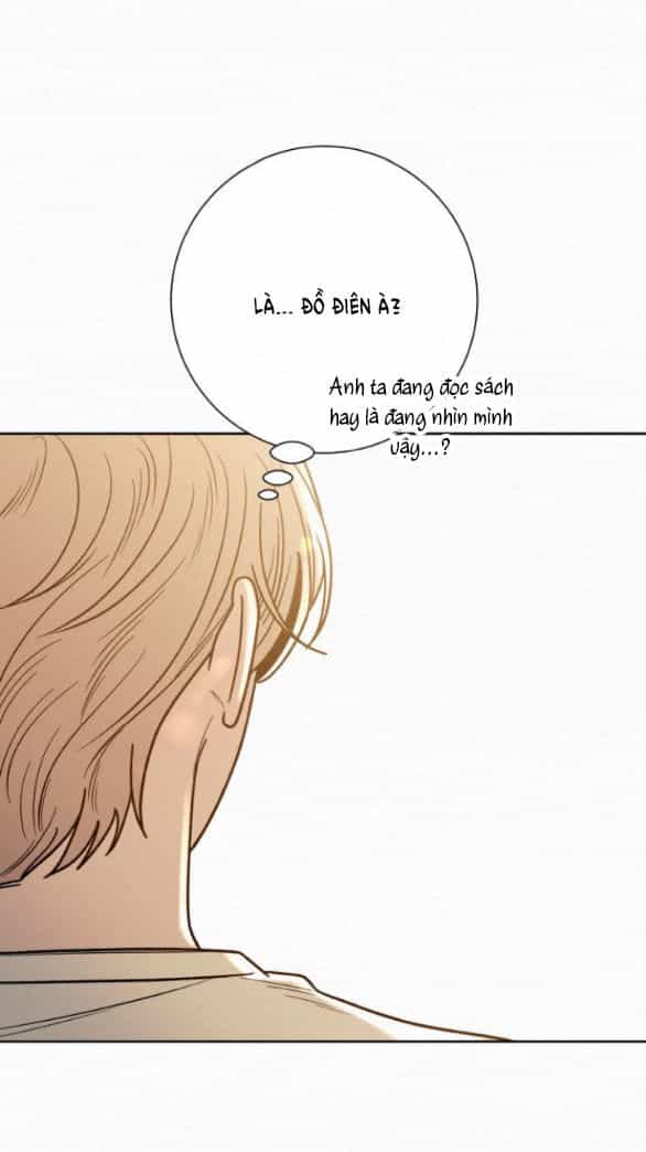 Chiến Lược: Tình Yêu Trong Sáng - Chương 59.1 - ảnh 3