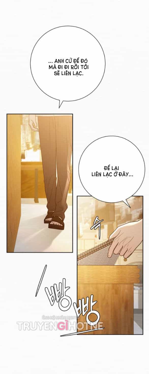 Chiến Lược: Tình Yêu Trong Sáng - Chương 59.1 - ảnh 5