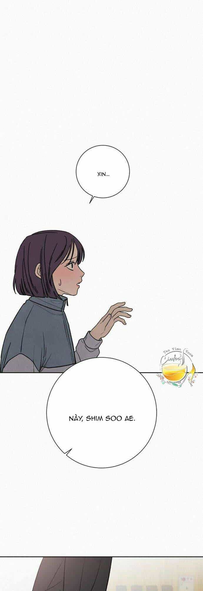 Chiến Lược: Tình Yêu Trong Sáng - Chương 5 - ảnh 3