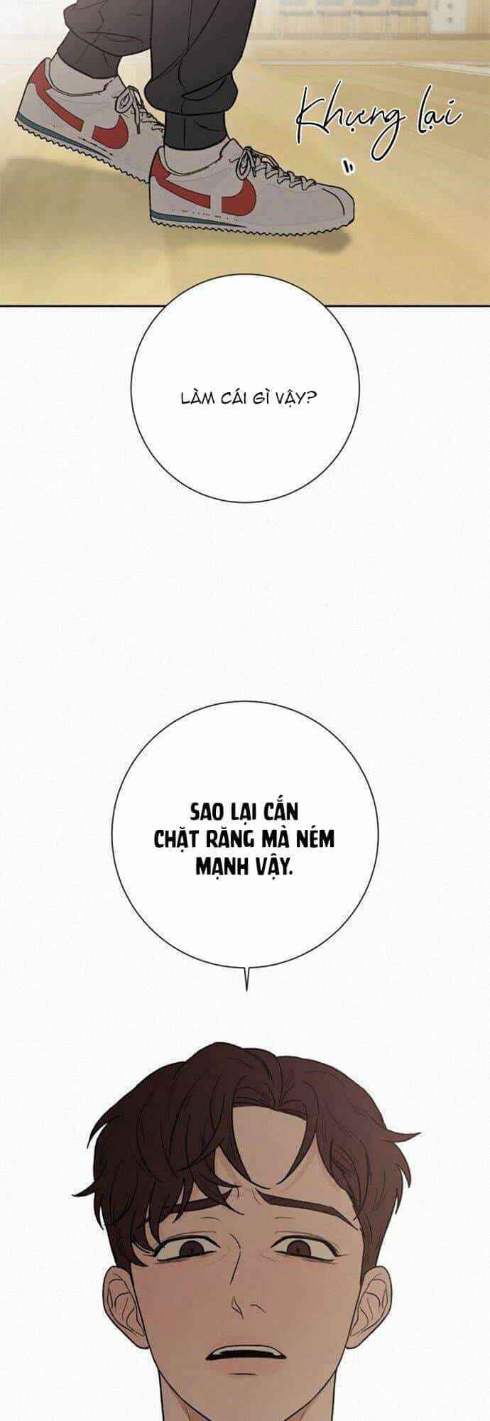 Chiến Lược: Tình Yêu Trong Sáng - Chương 5 - ảnh 4