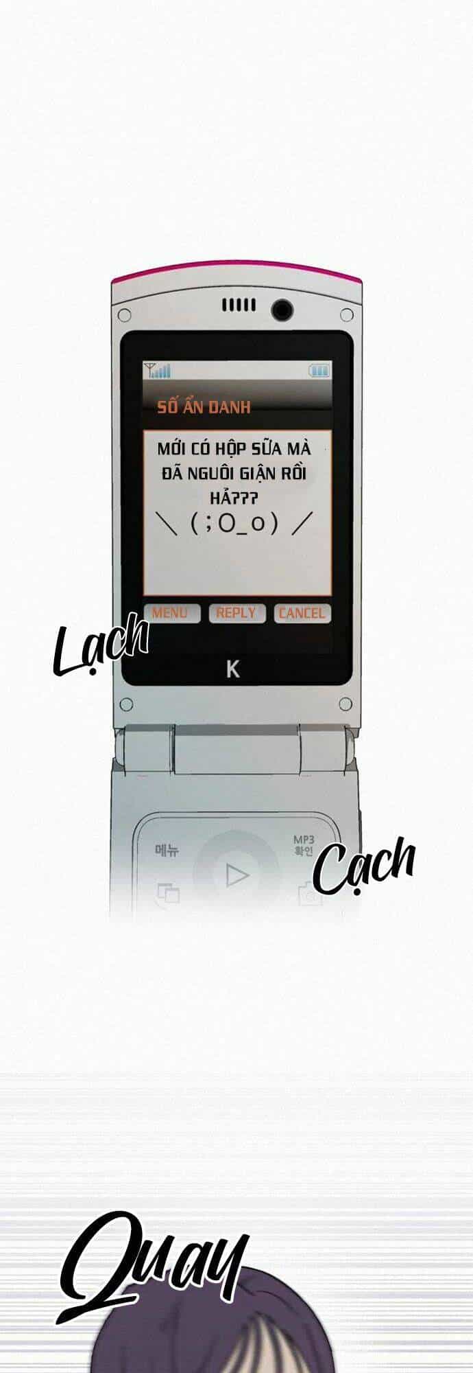 Chiến Lược: Tình Yêu Trong Sáng - Chương 5 - ảnh 49