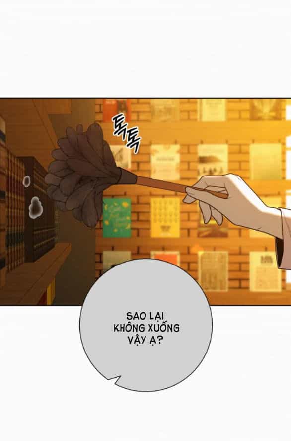 Chiến Lược: Tình Yêu Trong Sáng - Chương 60.1 - ảnh 2