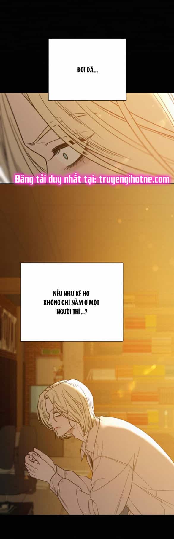 Chiến Lược: Tình Yêu Trong Sáng - Chương 60.1 - ảnh 23