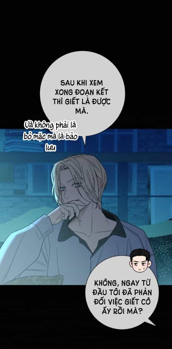 Chiến Lược: Tình Yêu Trong Sáng - Chương 60.1 - ảnh 43