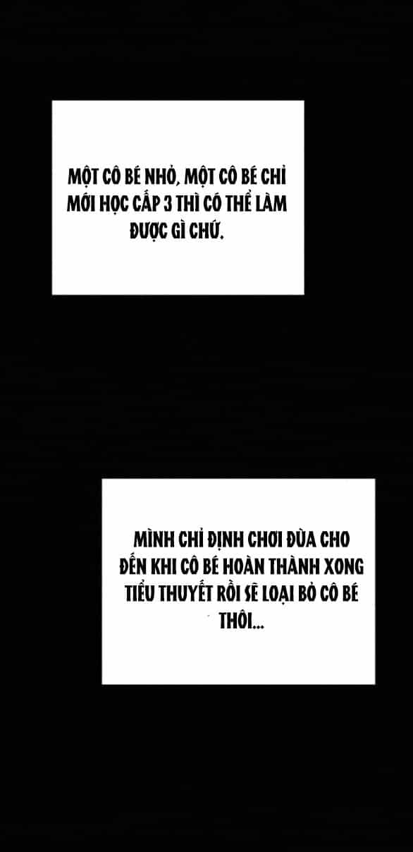 Chiến Lược: Tình Yêu Trong Sáng - Chương 60.1 - ảnh 46