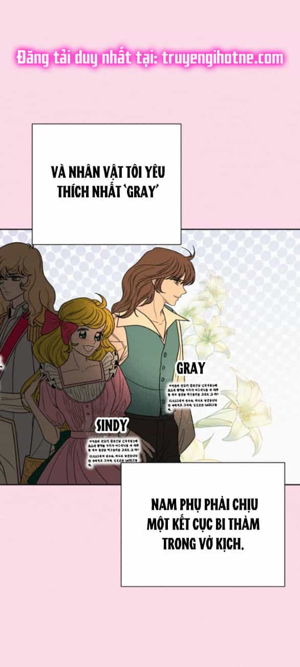 Chiến Lược: Tình Yêu Trong Sáng - Chương 60.1 - ảnh 68