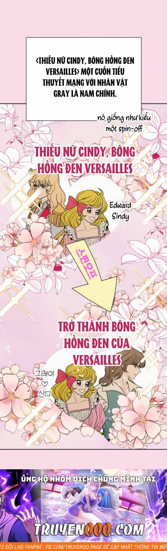 Chiến Lược: Tình Yêu Trong Sáng - Chương 60.1 - ảnh 71