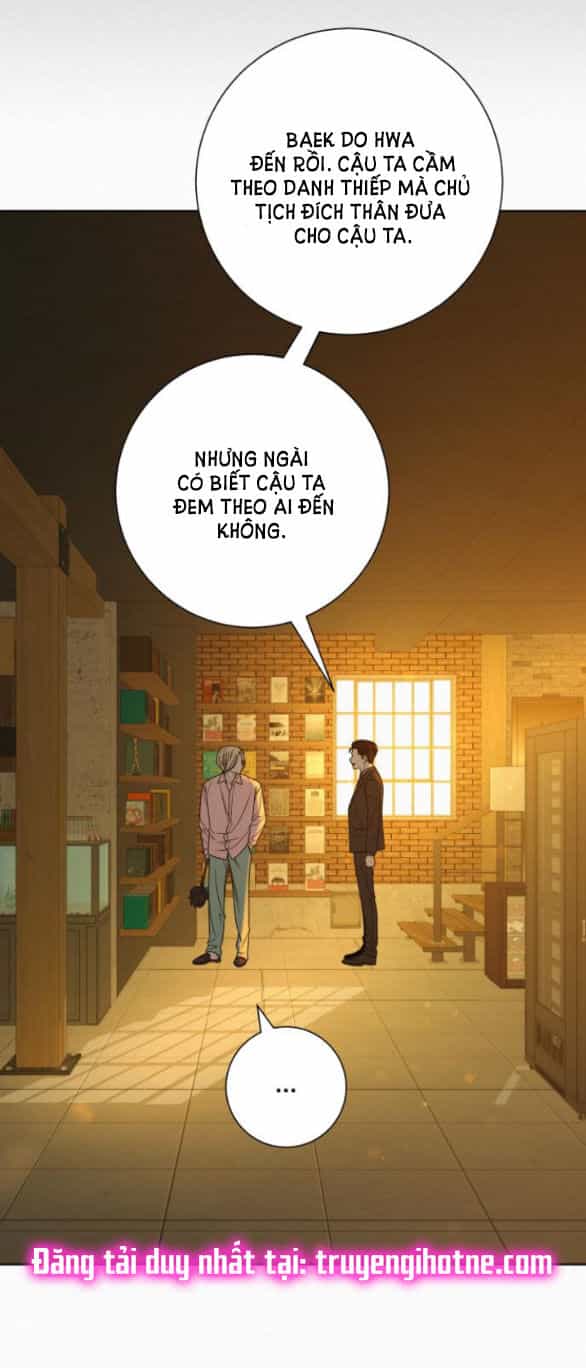 Chiến Lược: Tình Yêu Trong Sáng - Chương 60.1 - ảnh 8