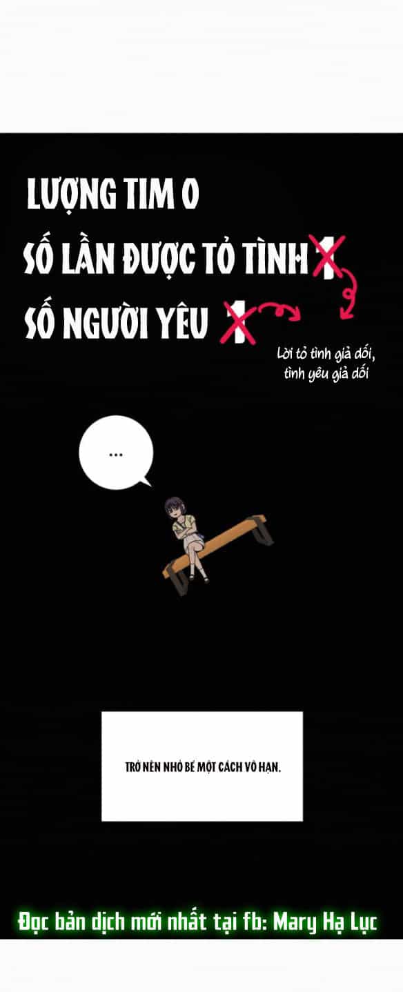 Chiến Lược: Tình Yêu Trong Sáng - Chương 61.1 - ảnh 16
