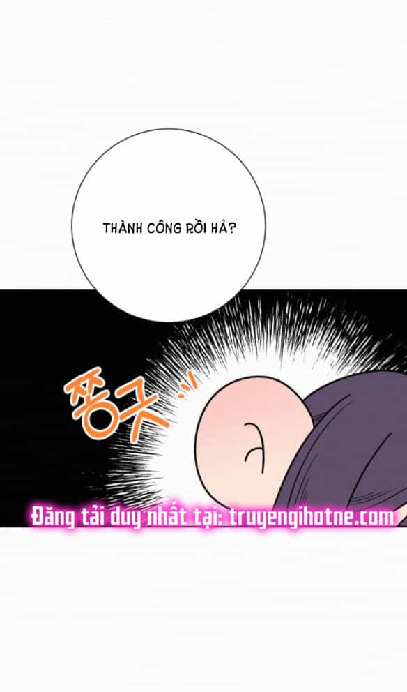 Chiến Lược: Tình Yêu Trong Sáng - Chương 61.1 - ảnh 20