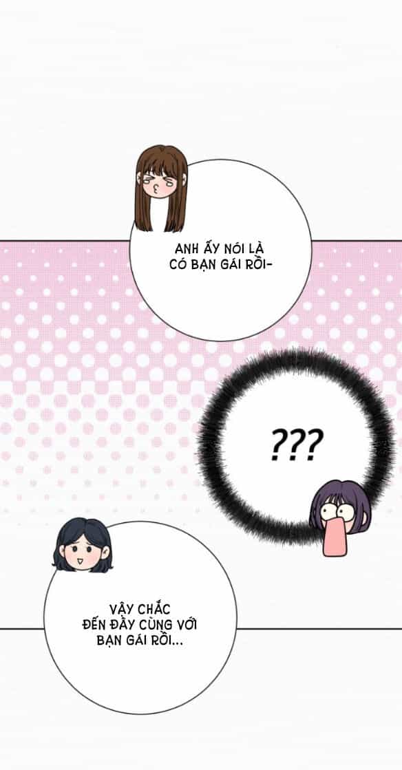 Chiến Lược: Tình Yêu Trong Sáng - Chương 61.1 - ảnh 25
