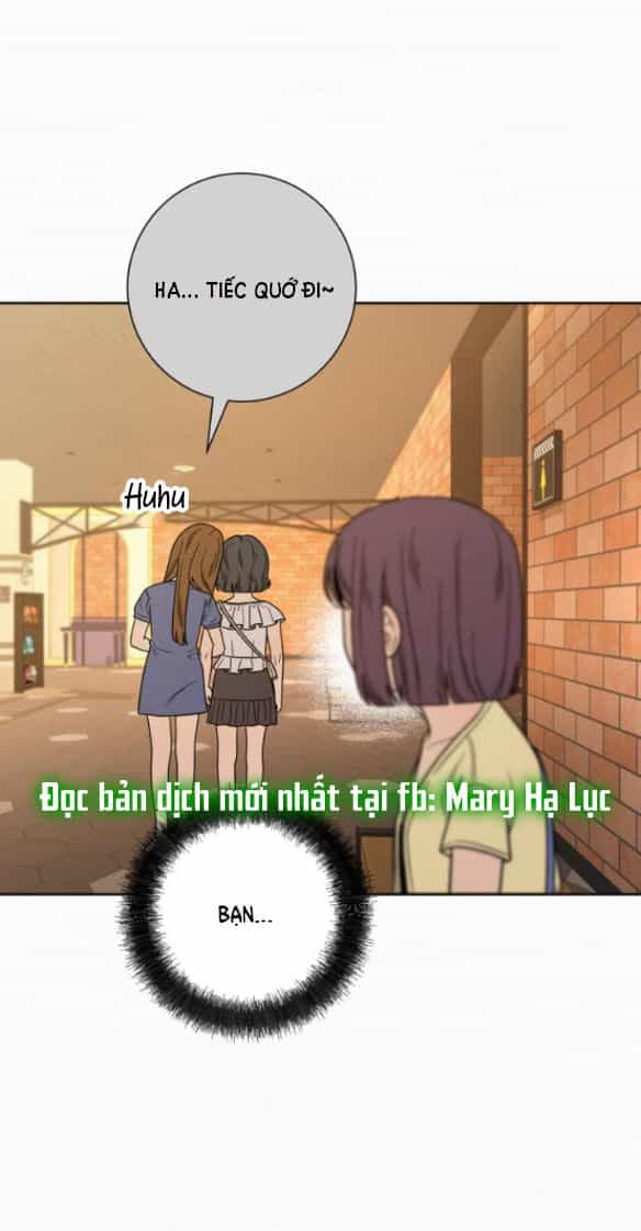 Chiến Lược: Tình Yêu Trong Sáng - Chương 61.1 - ảnh 26