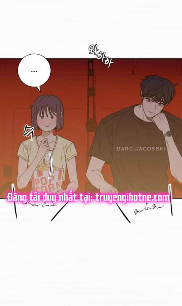 Chiến Lược: Tình Yêu Trong Sáng - Chương 61.1 - ảnh 31