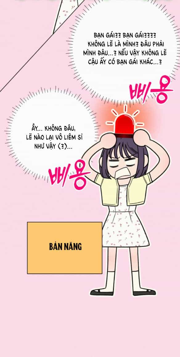 Chiến Lược: Tình Yêu Trong Sáng - Chương 61.1 - ảnh 34