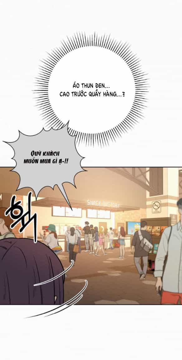 Chiến Lược: Tình Yêu Trong Sáng - Chương 61.1 - ảnh 6