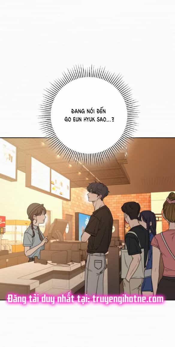Chiến Lược: Tình Yêu Trong Sáng - Chương 61.1 - ảnh 7