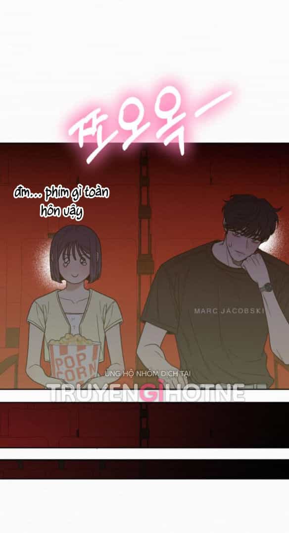 Chiến Lược: Tình Yêu Trong Sáng - Chương 61.2 - ảnh 1