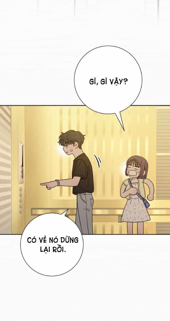 Chiến Lược: Tình Yêu Trong Sáng - Chương 61.2 - ảnh 33