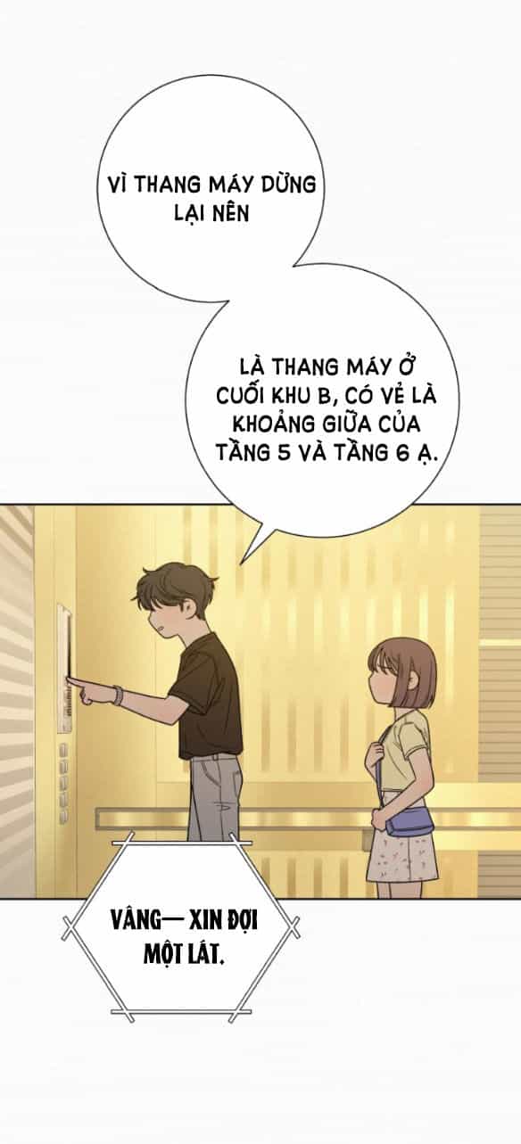 Chiến Lược: Tình Yêu Trong Sáng - Chương 61.2 - ảnh 35