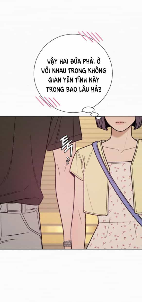 Chiến Lược: Tình Yêu Trong Sáng - Chương 61.2 - ảnh 38
