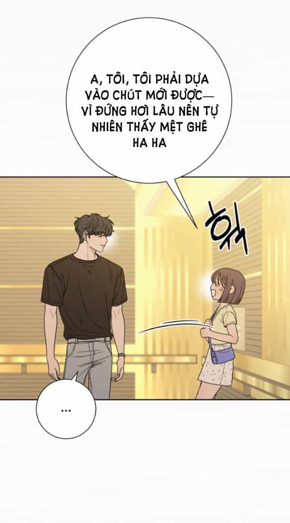 Chiến Lược: Tình Yêu Trong Sáng - Chương 61.2 - ảnh 40