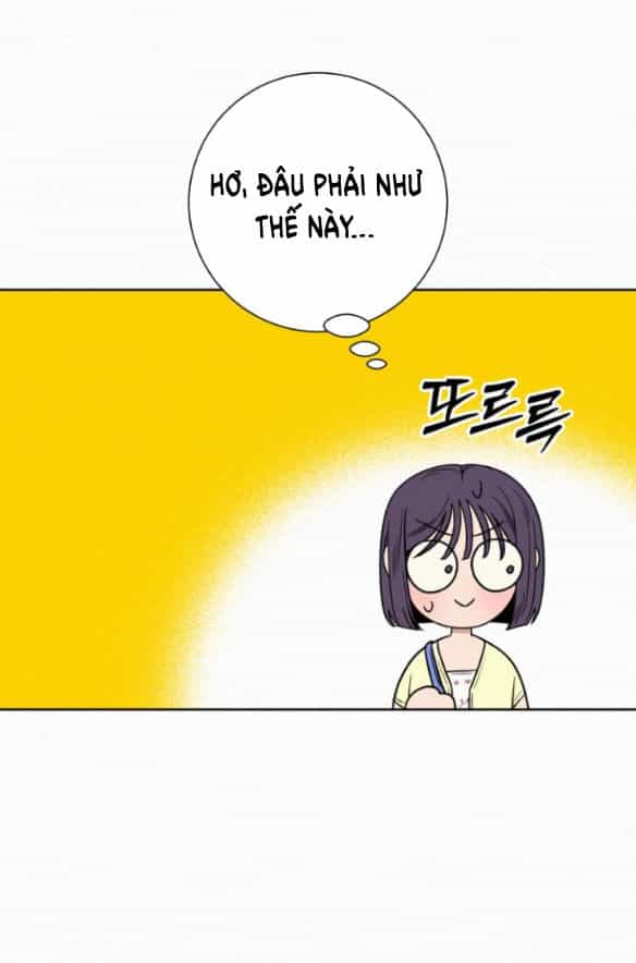 Chiến Lược: Tình Yêu Trong Sáng - Chương 61.2 - ảnh 43