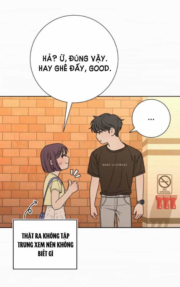Chiến Lược: Tình Yêu Trong Sáng - Chương 61.2 - ảnh 5