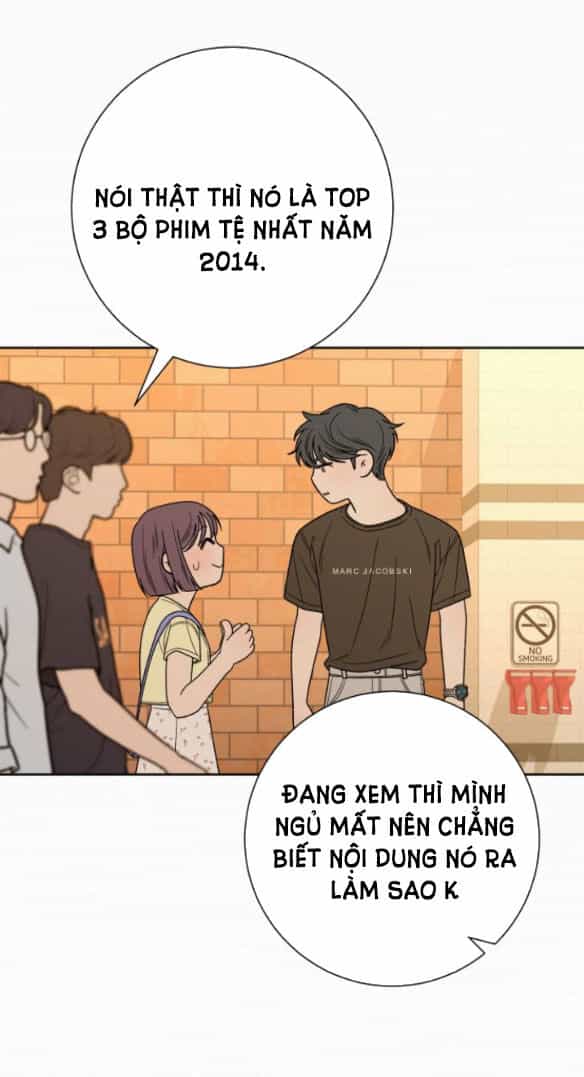 Chiến Lược: Tình Yêu Trong Sáng - Chương 61.2 - ảnh 7